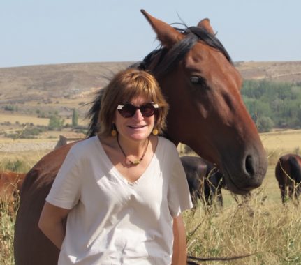 Raquel Resines Liderazgo y Equilibrio